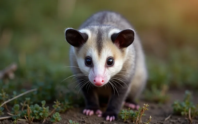 Comprehensive Possum Property Inspection Loganlea