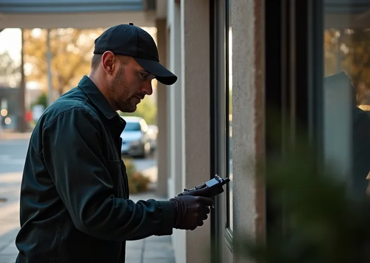 Professional Commercial Possum Control Assessment Services Loganlea