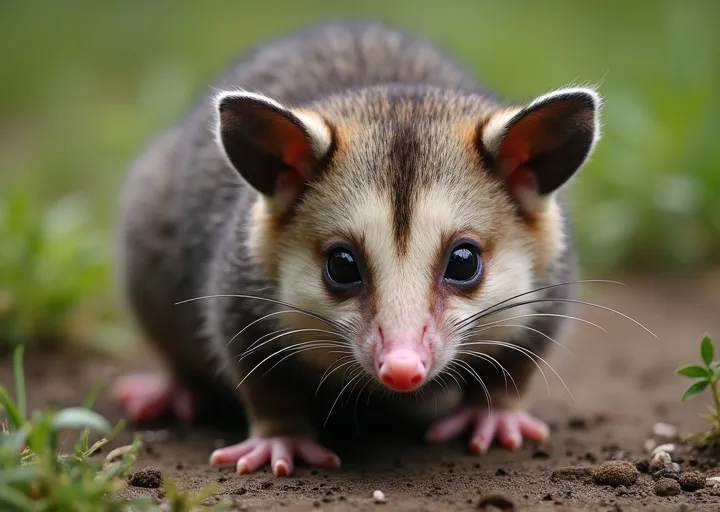 Safe Possum Capture Loganlea