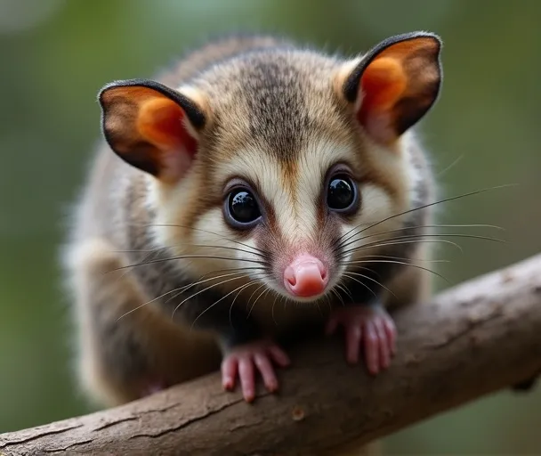 Possum Relocation & Release Loganlea