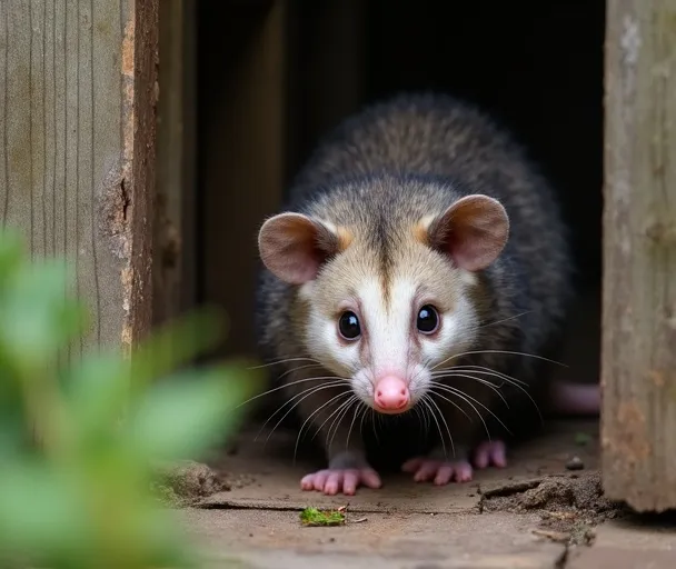 Professional Possum Box Installation Services Loganlea| Fresho Possum Removal Loganlea