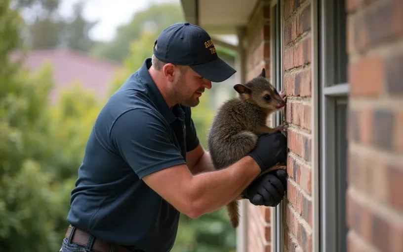 Advanced Possum Prevention Systems Loganlea