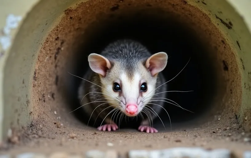 Professional Possum Prevention Services Loganlea