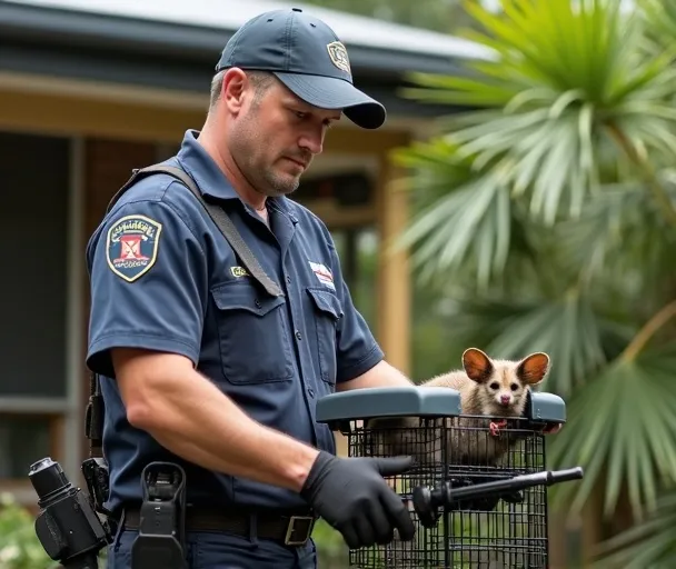 Fresho Possum Removal Loganlea Loganlea Possum Prevention Team