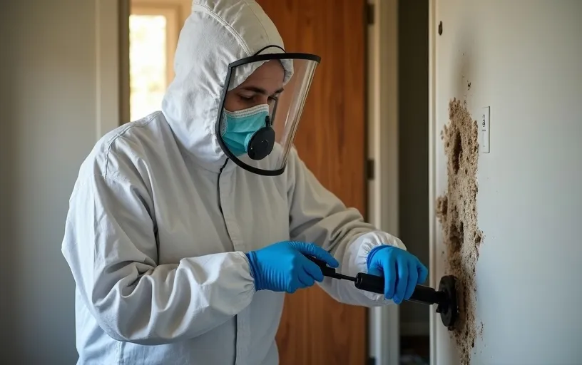 Sanitization & Decontamination Loganlea